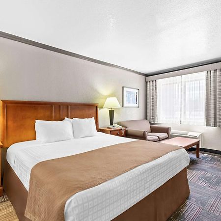 Best Western Apache Junction Inn Buitenkant foto