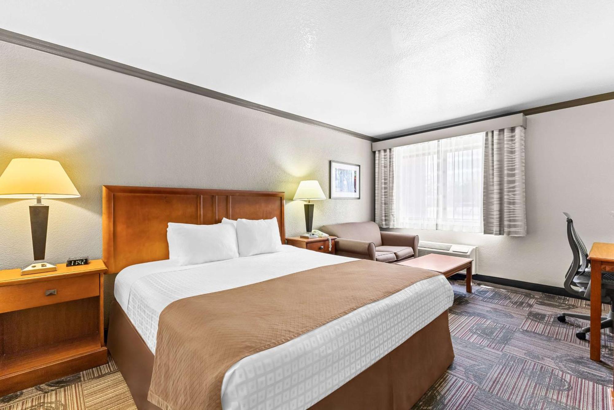 Best Western Apache Junction Inn Buitenkant foto