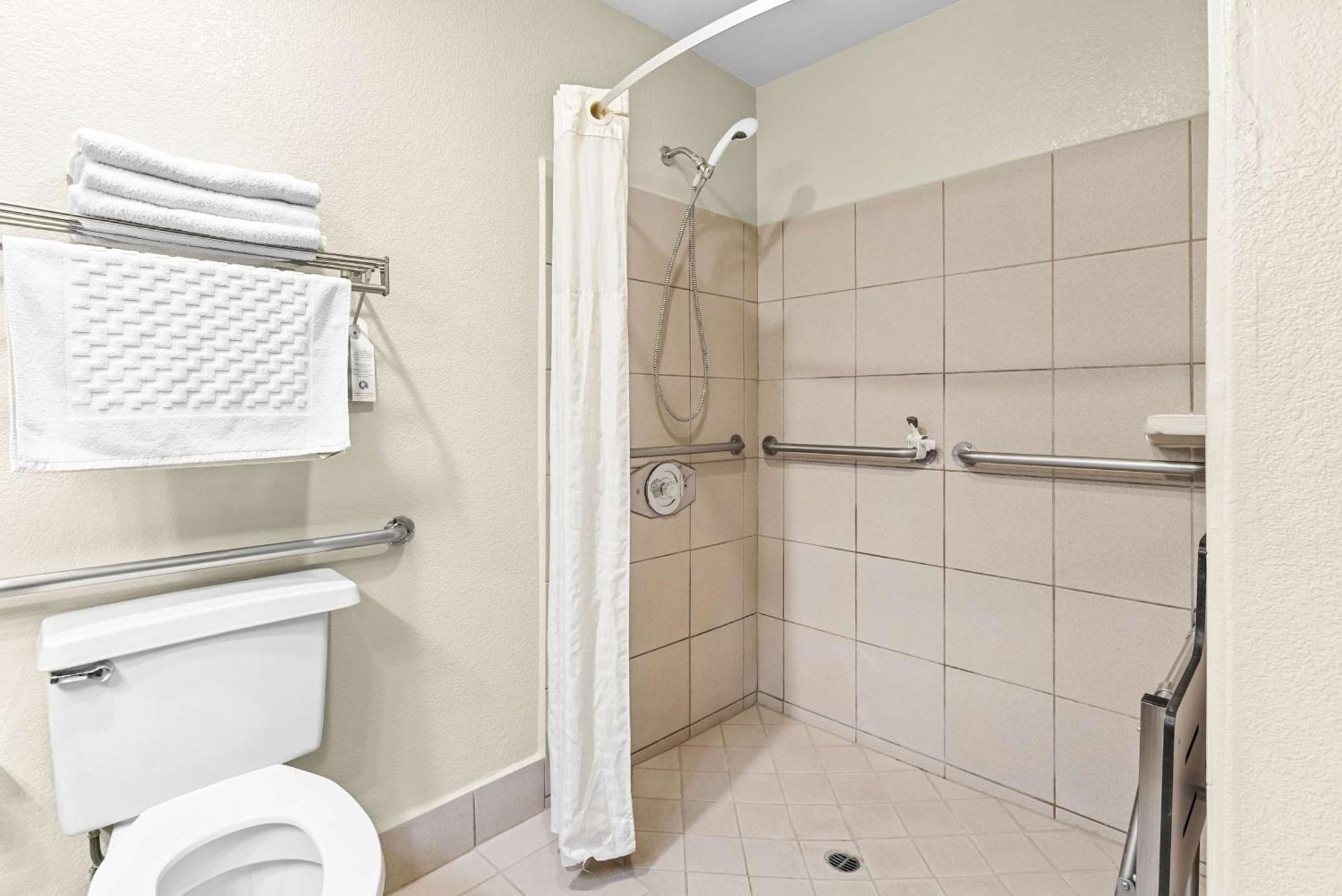Best Western Apache Junction Inn Buitenkant foto