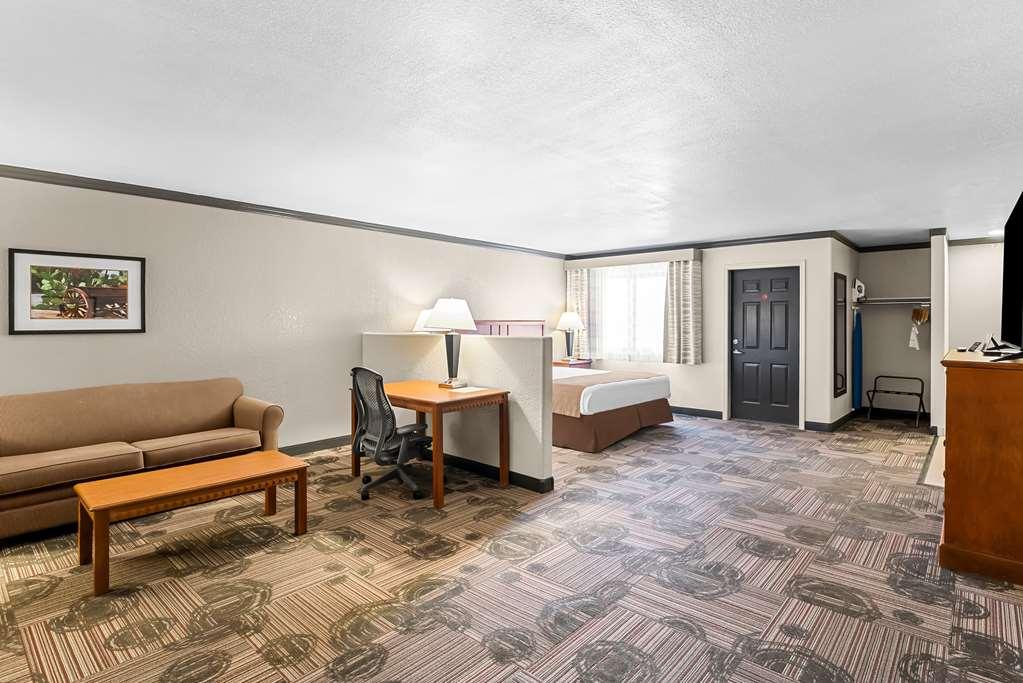 Best Western Apache Junction Inn Kamer foto