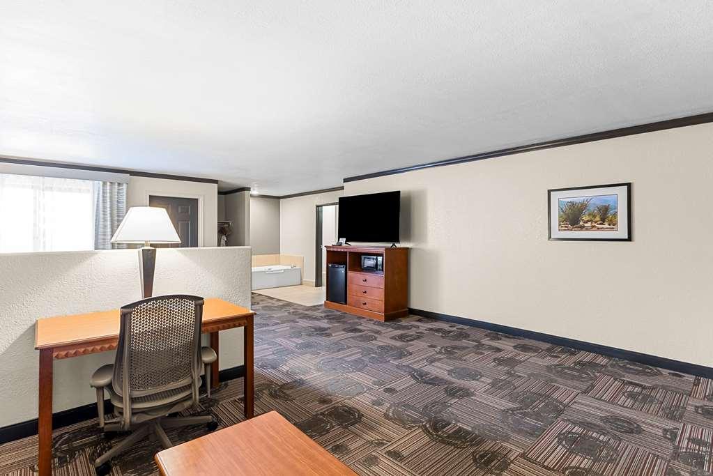 Best Western Apache Junction Inn Kamer foto