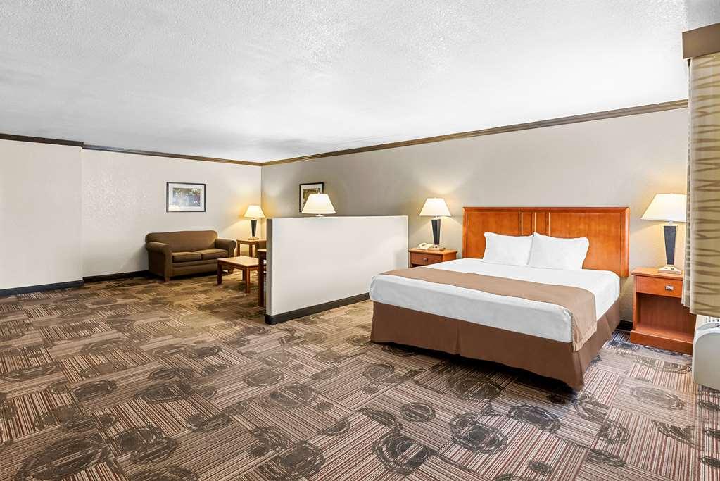 Best Western Apache Junction Inn Kamer foto