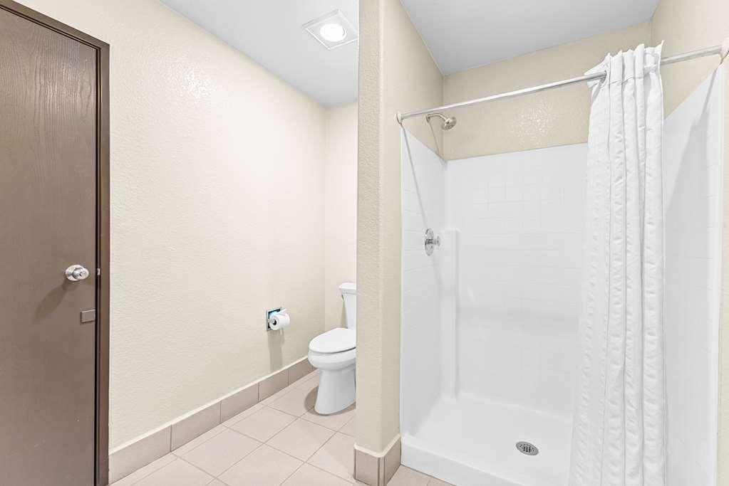 Best Western Apache Junction Inn Kamer foto