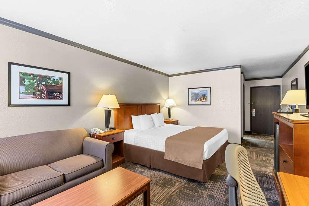Best Western Apache Junction Inn Kamer foto