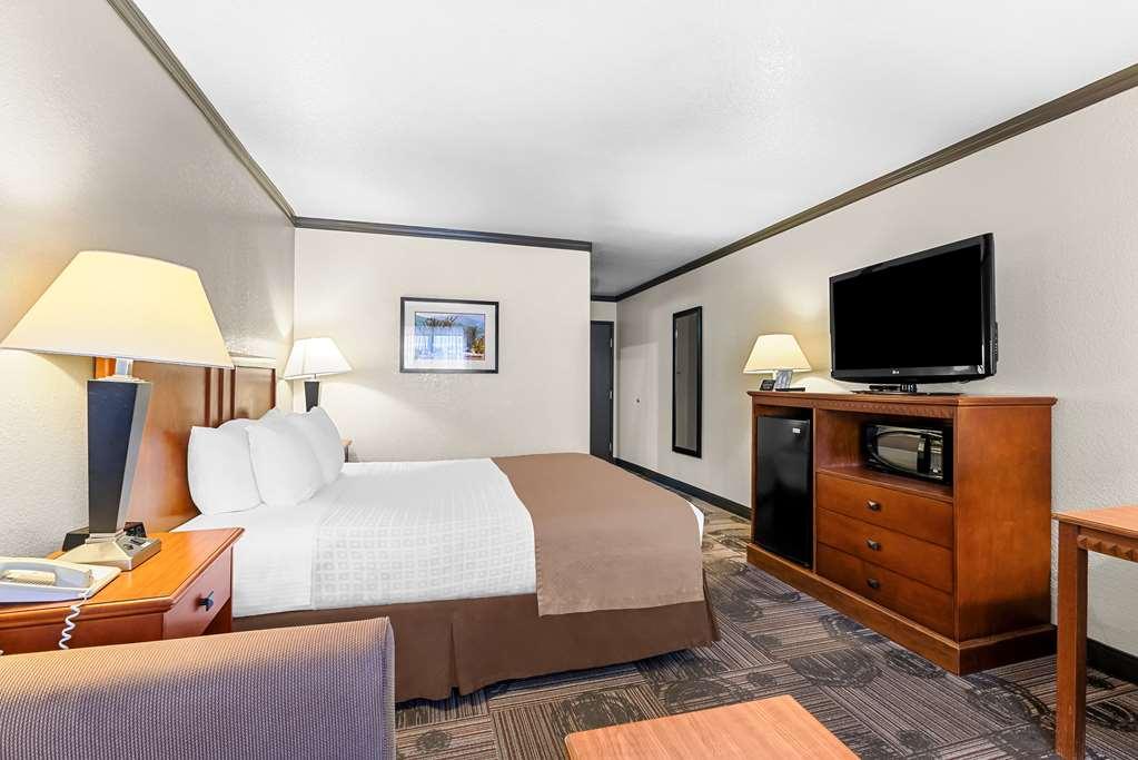 Best Western Apache Junction Inn Kamer foto