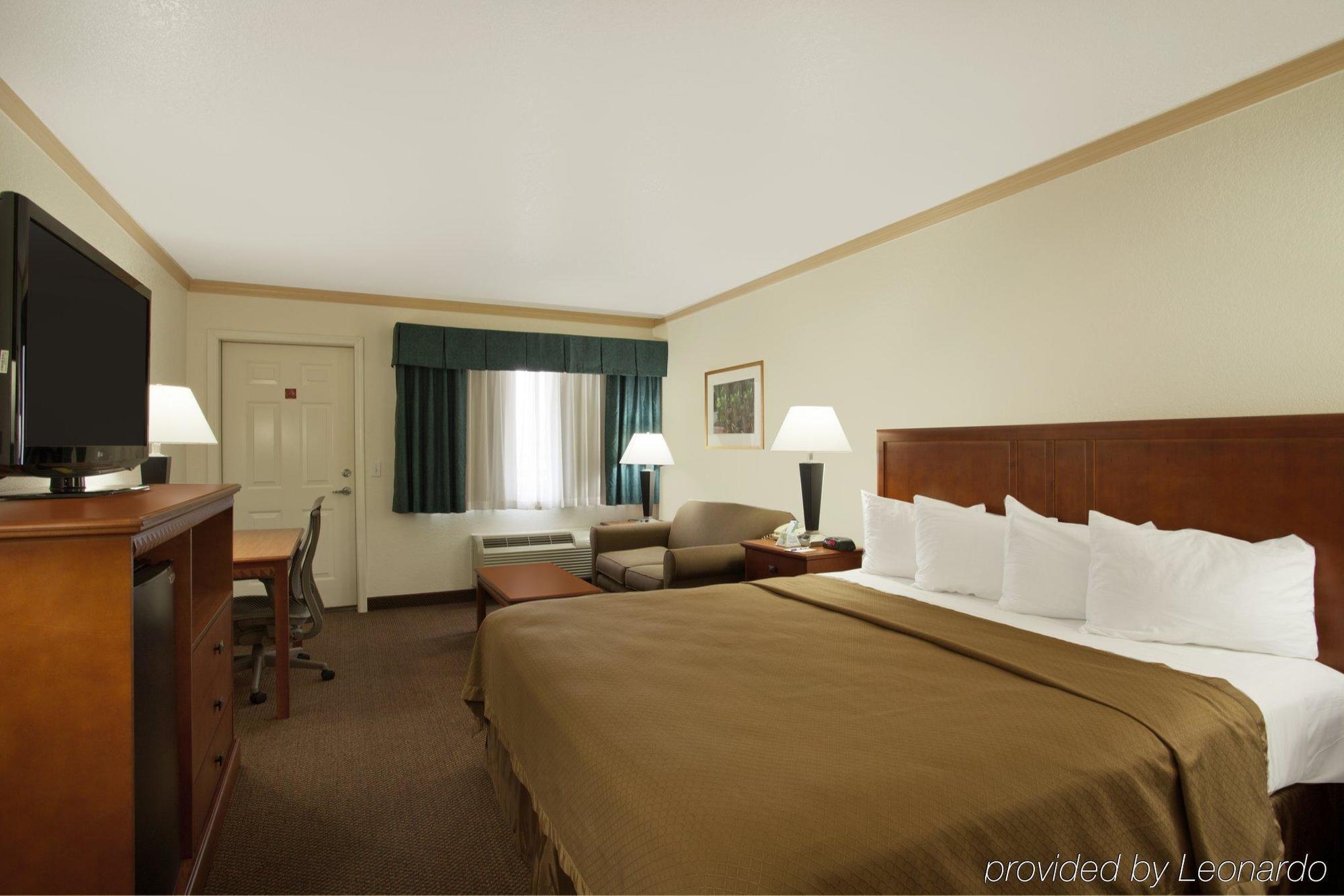 Best Western Apache Junction Inn Buitenkant foto
