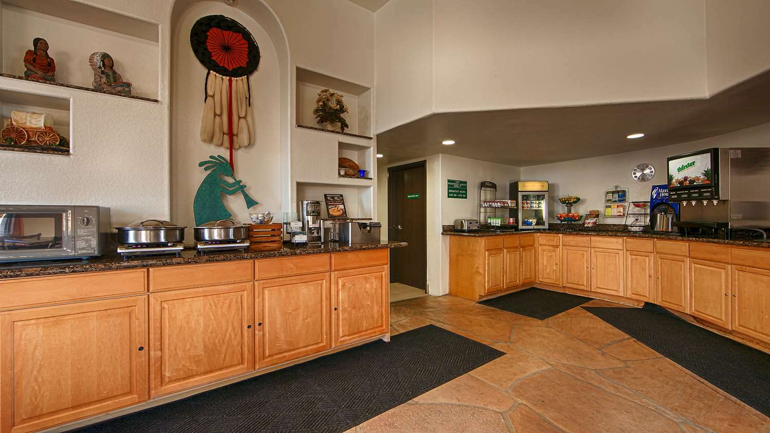 Best Western Apache Junction Inn Buitenkant foto